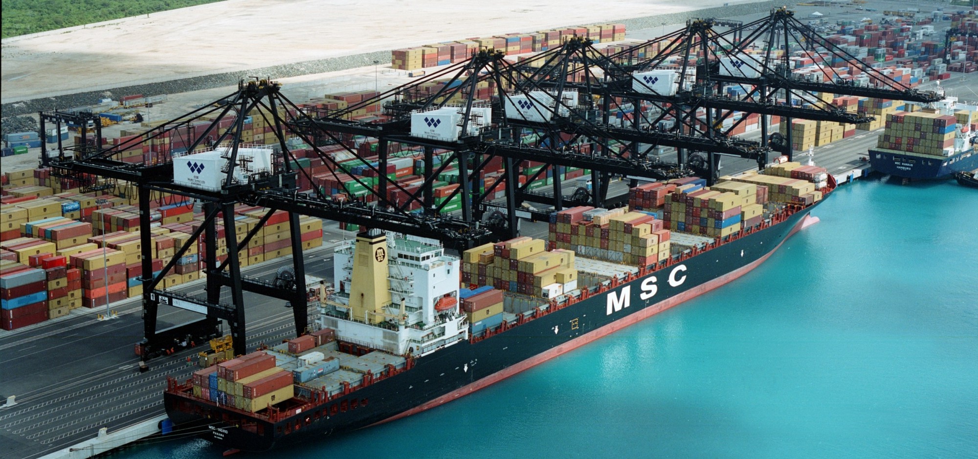 Independent Port Consultants (IPC) expands service offering