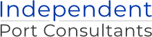 Independent Port Consultants Logo
