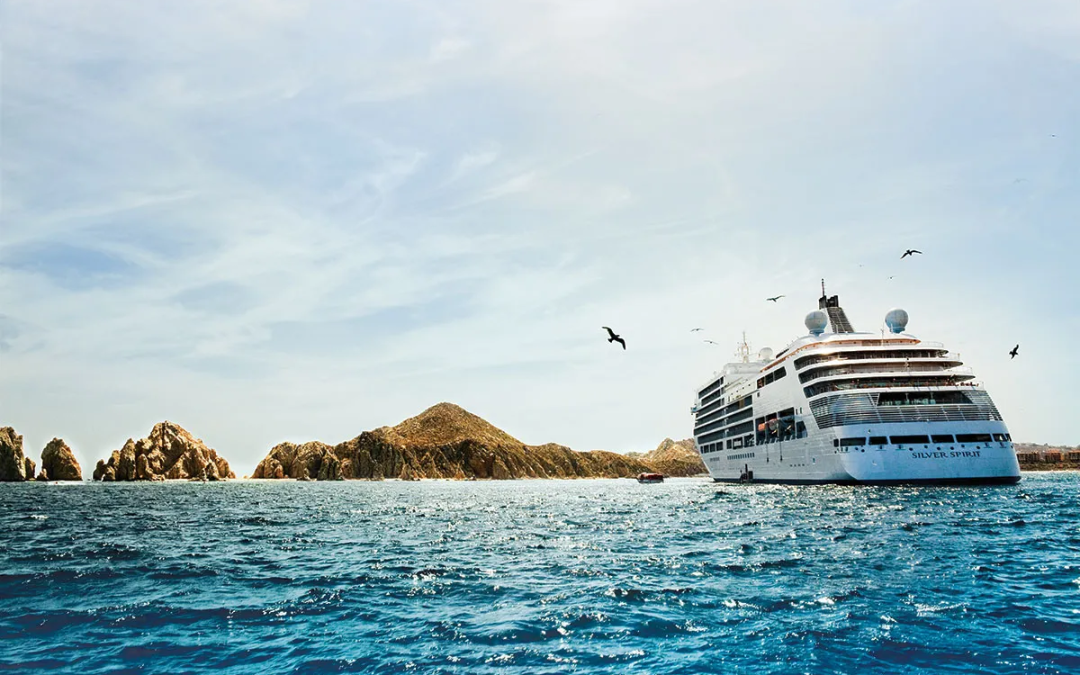 IPC supports Buro Happold in developing Marine Codes for Saudi Red Sea Authority (SRSA)